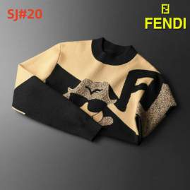 Picture of Fendi Sweaters _SKUFendiM-4XL12yr26245274